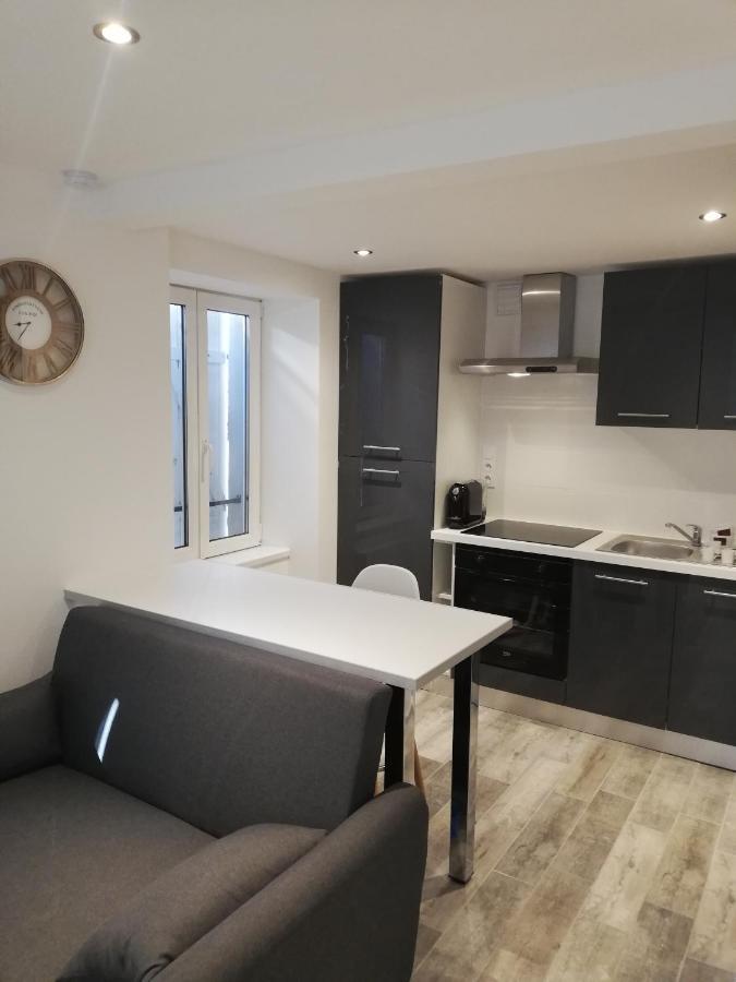 Appartement Avec Terrasse Entre Vignes, Balades, Alsace غيبووييه المظهر الخارجي الصورة