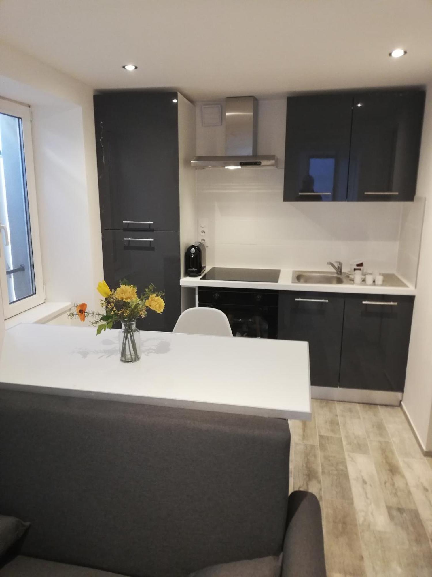 Appartement Avec Terrasse Entre Vignes, Balades, Alsace غيبووييه المظهر الخارجي الصورة