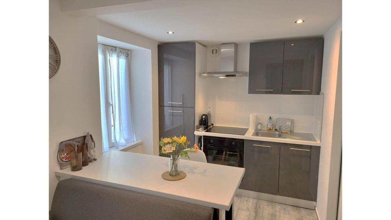 Appartement Avec Terrasse Entre Vignes, Balades, Alsace غيبووييه المظهر الخارجي الصورة