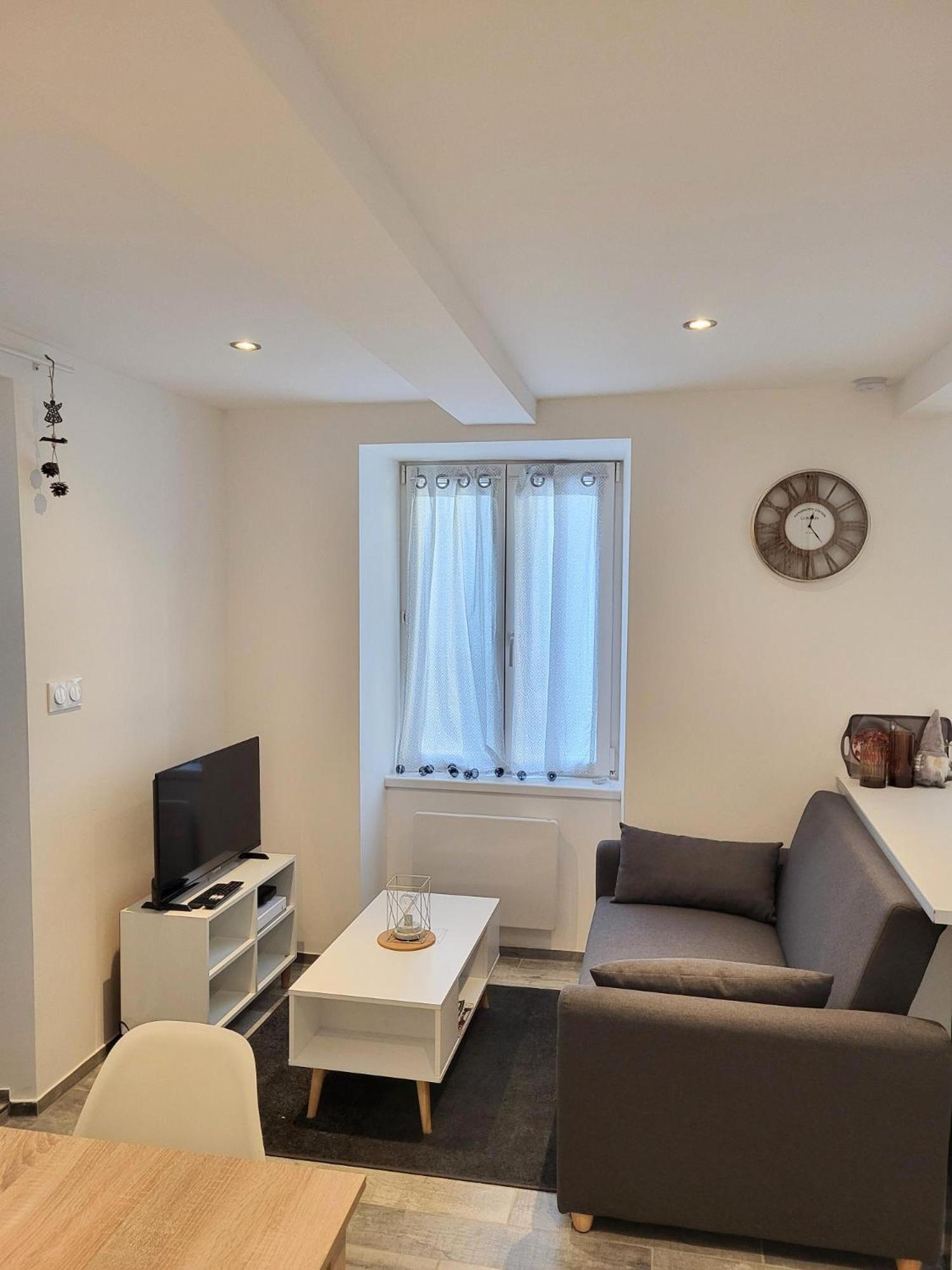 Appartement Avec Terrasse Entre Vignes, Balades, Alsace غيبووييه المظهر الخارجي الصورة