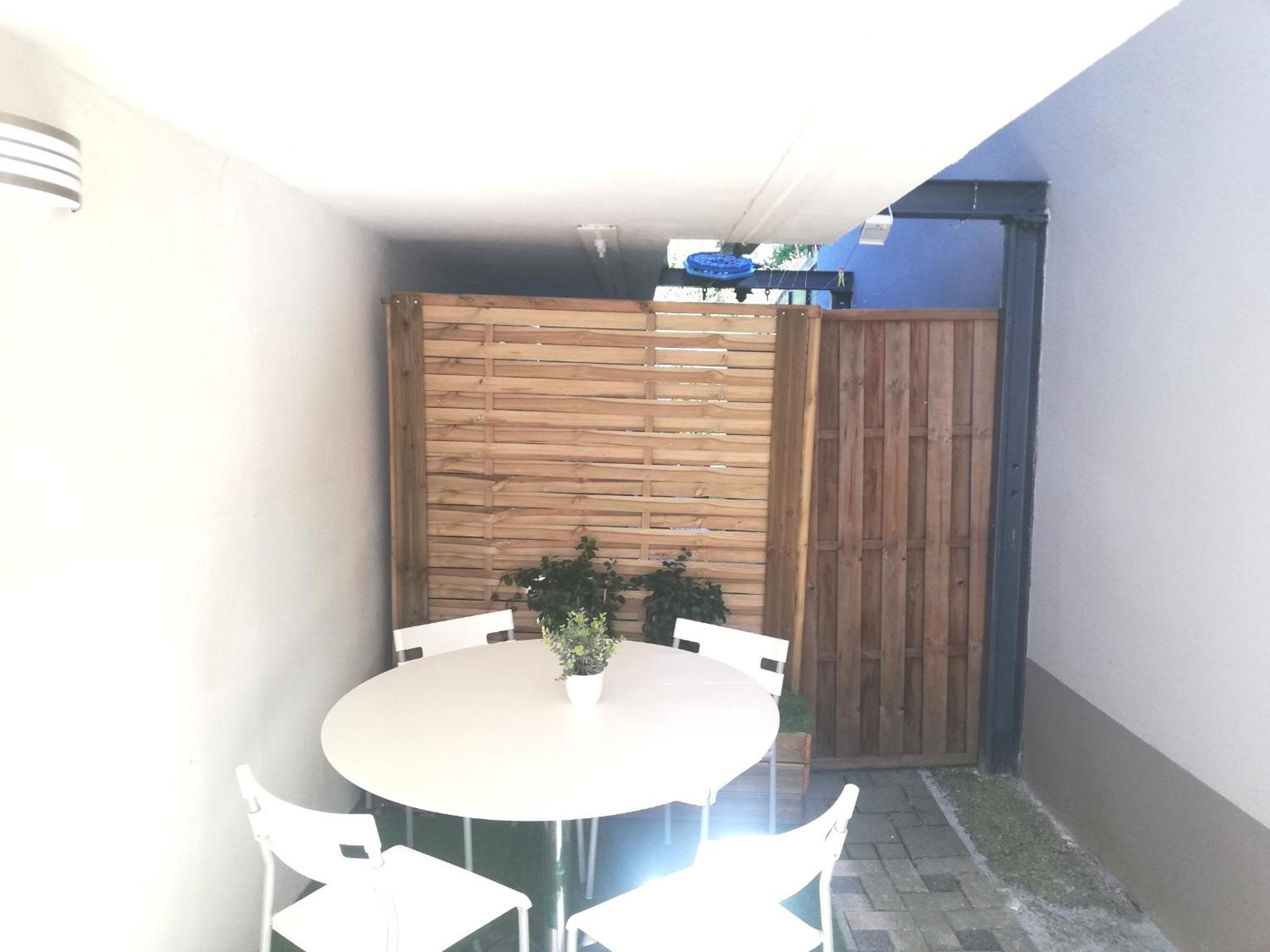 Appartement Avec Terrasse Entre Vignes, Balades, Alsace غيبووييه المظهر الخارجي الصورة