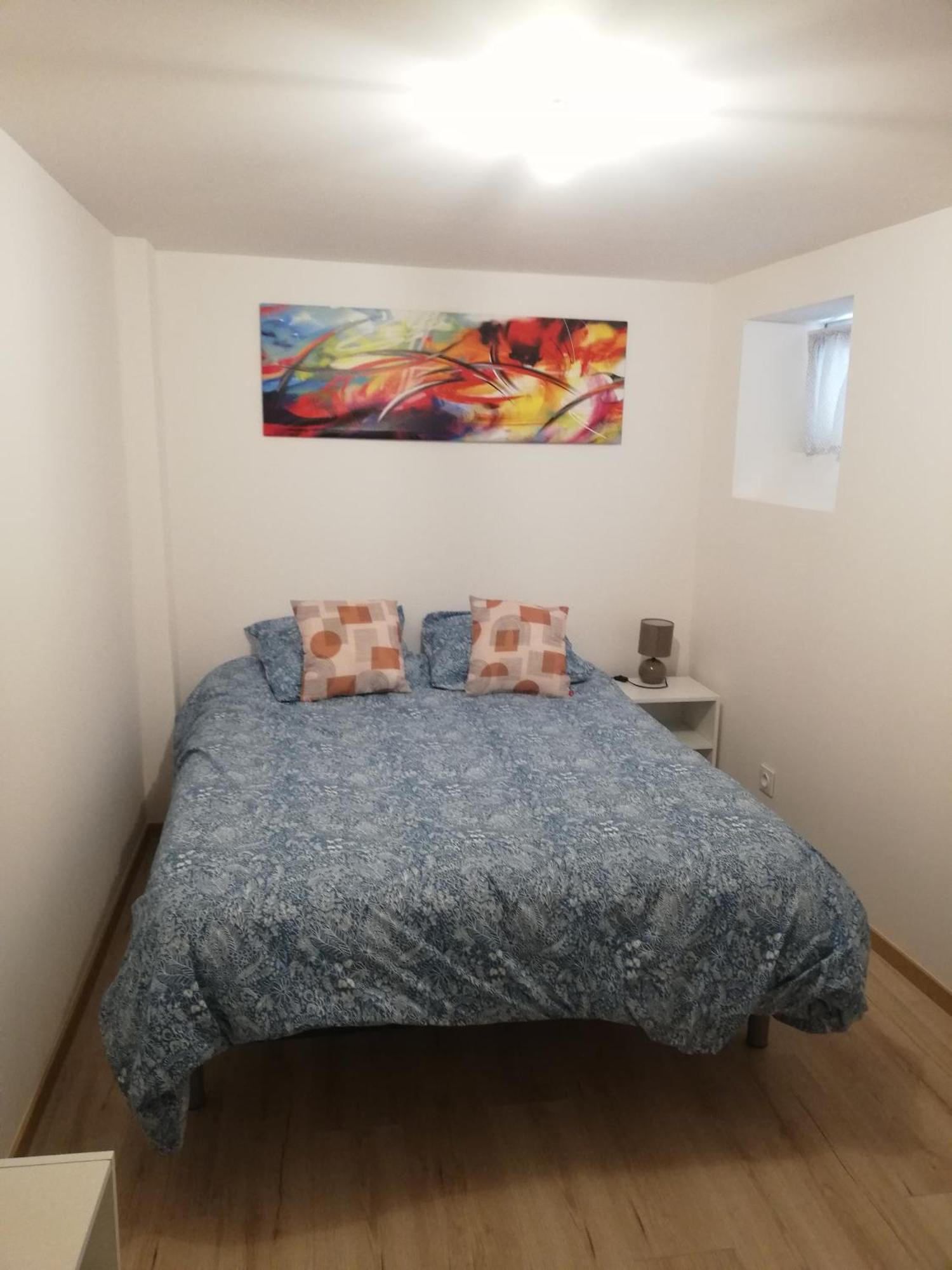 Appartement Avec Terrasse Entre Vignes, Balades, Alsace غيبووييه المظهر الخارجي الصورة