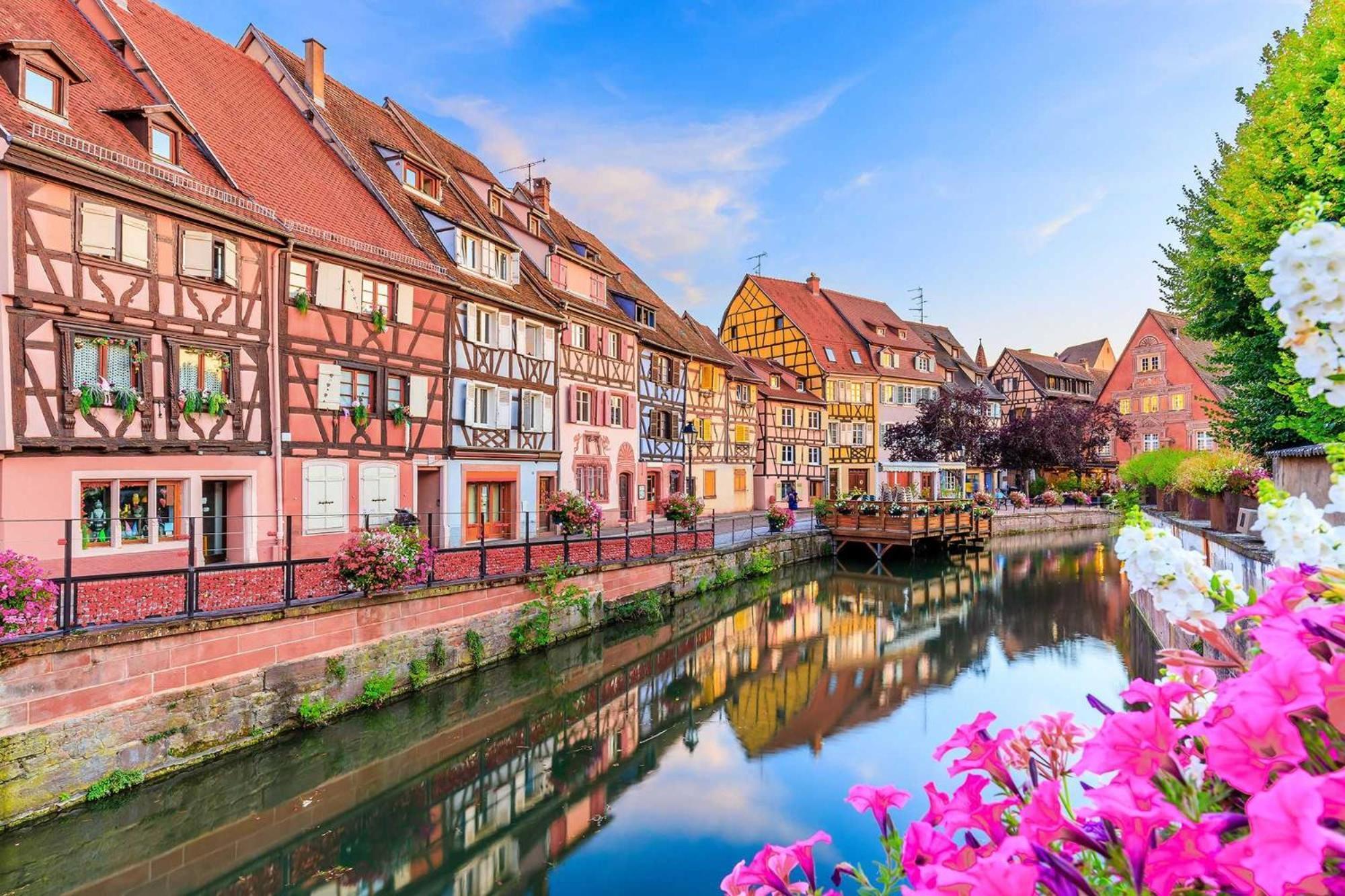 Appartement Avec Terrasse Entre Vignes, Balades, Alsace غيبووييه المظهر الخارجي الصورة