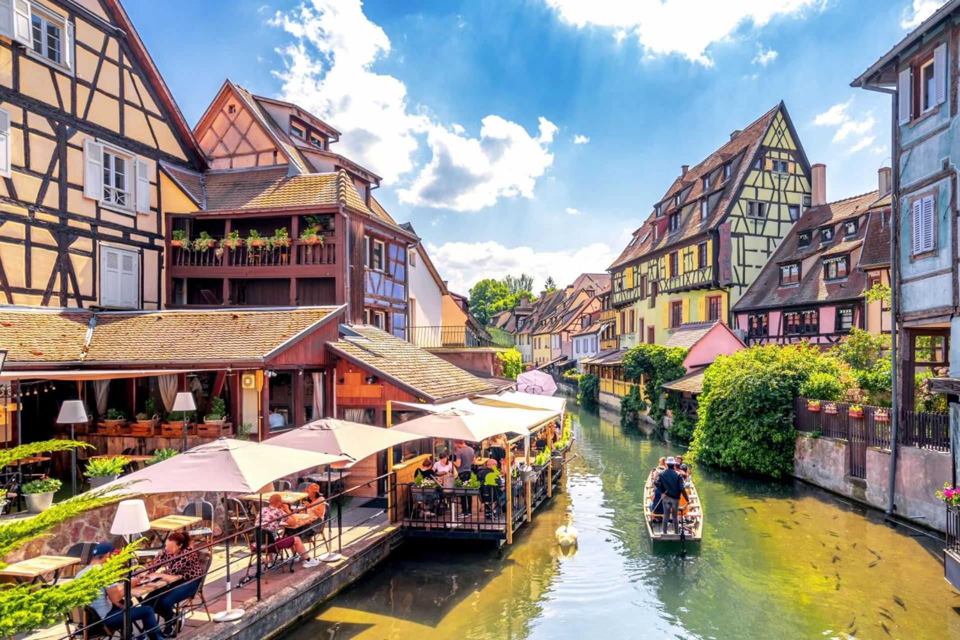 Appartement Avec Terrasse Entre Vignes, Balades, Alsace غيبووييه المظهر الخارجي الصورة
