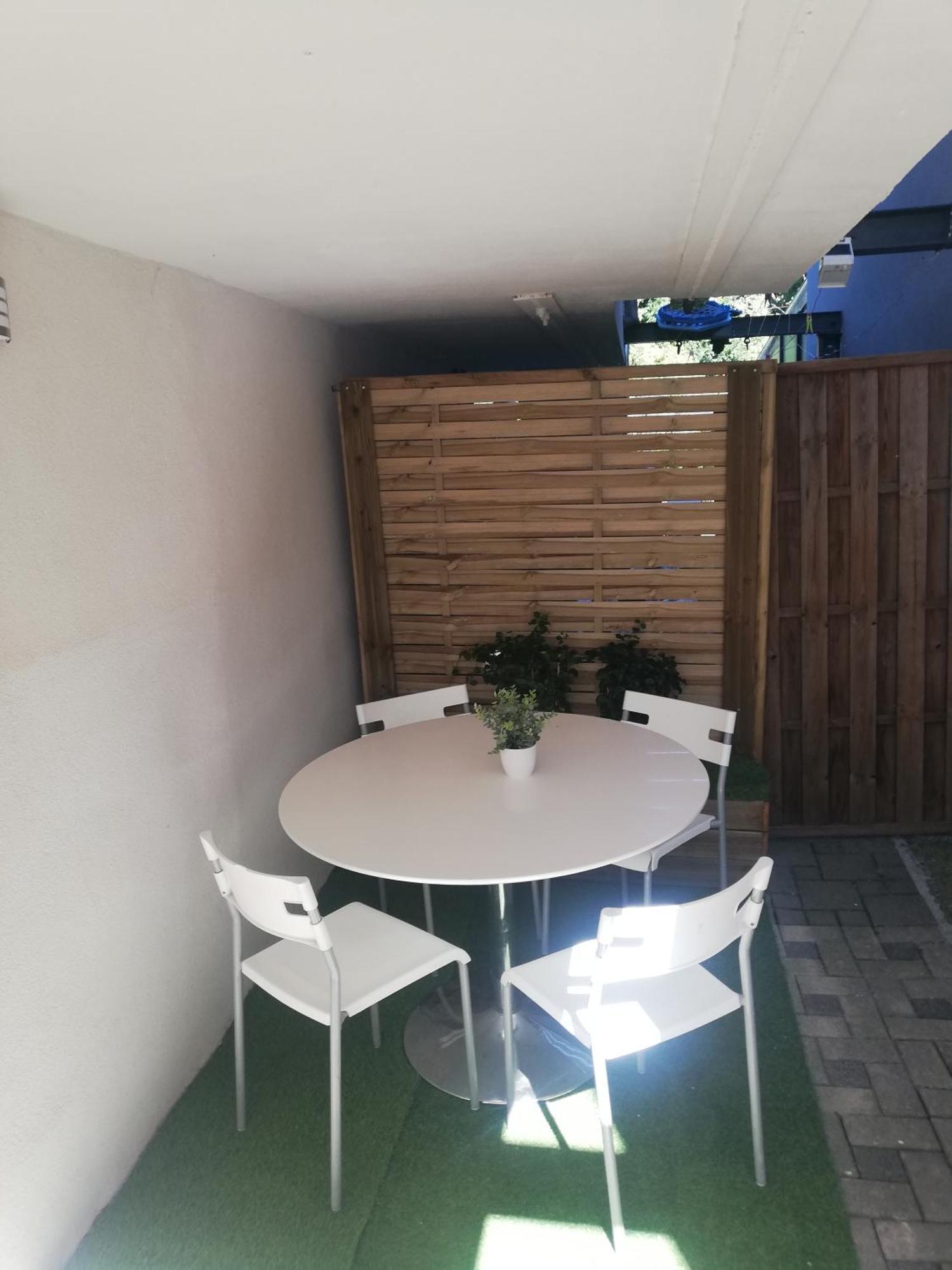 Appartement Avec Terrasse Entre Vignes, Balades, Alsace غيبووييه الغرفة الصورة